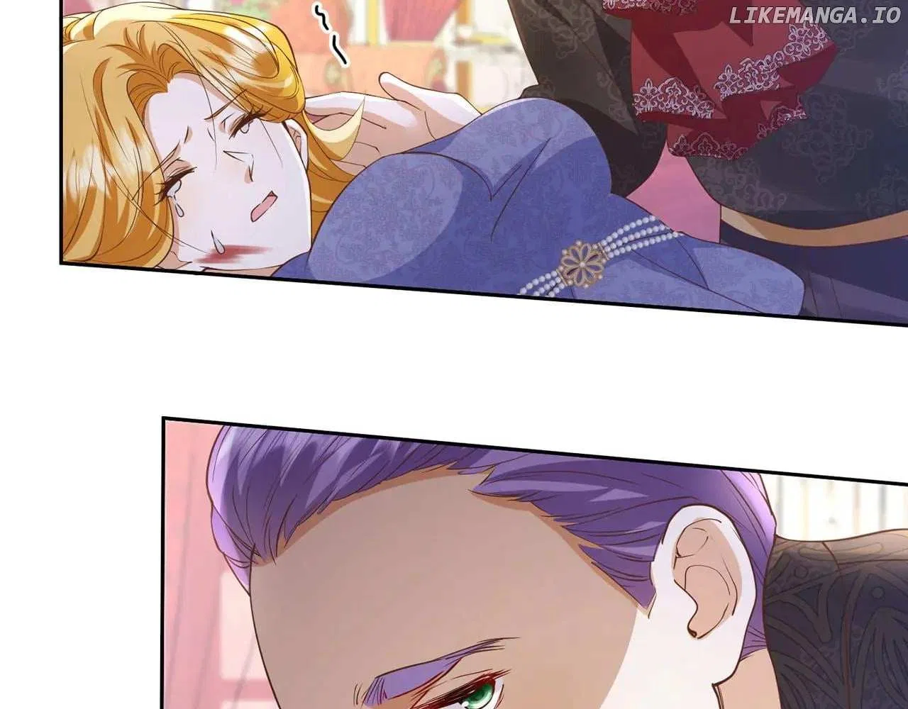 I’m in Love with My Foe Chapter 157 – Page 16