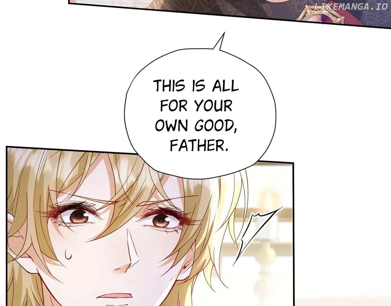 I’m in Love with My Foe Chapter 157 – Page 18