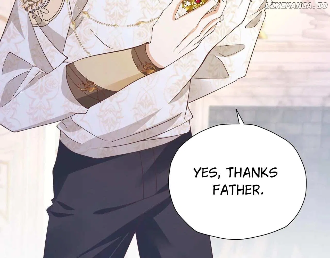 I’m in Love with My Foe Chapter 157 – Page 20