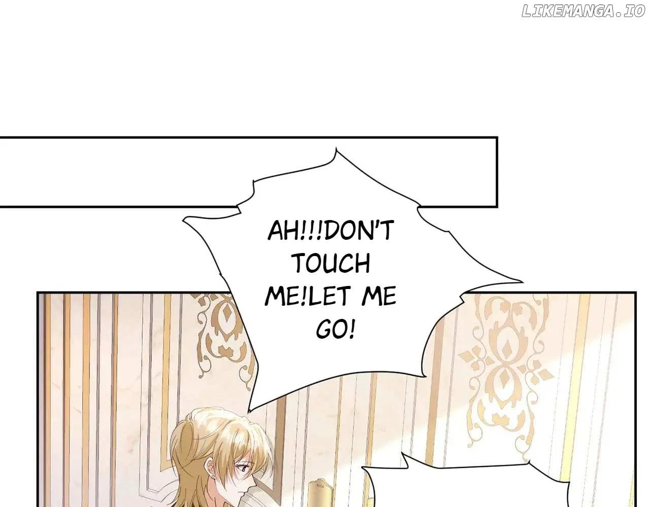 I’m in Love with My Foe Chapter 157 – Page 22