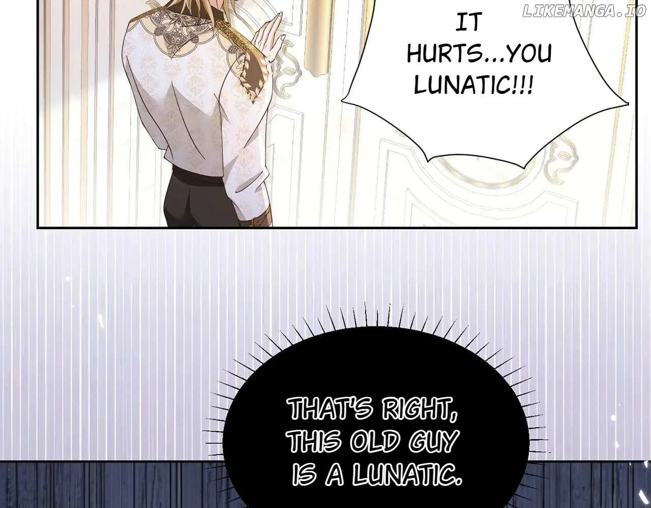 I’m in Love with My Foe Chapter 157 – Page 23