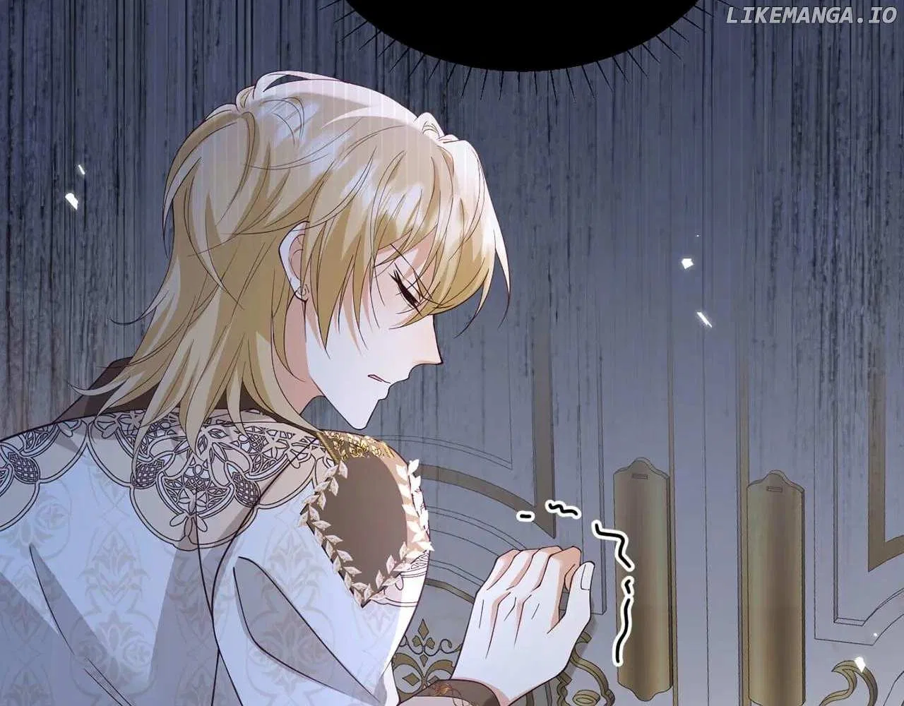 I’m in Love with My Foe Chapter 157 – Page 24