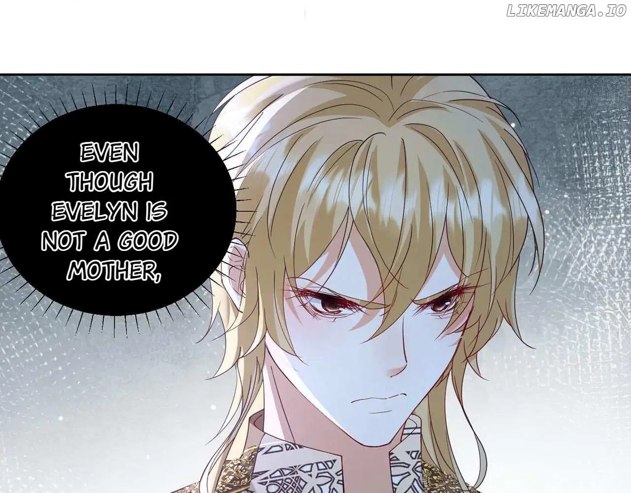 I’m in Love with My Foe Chapter 157 – Page 26