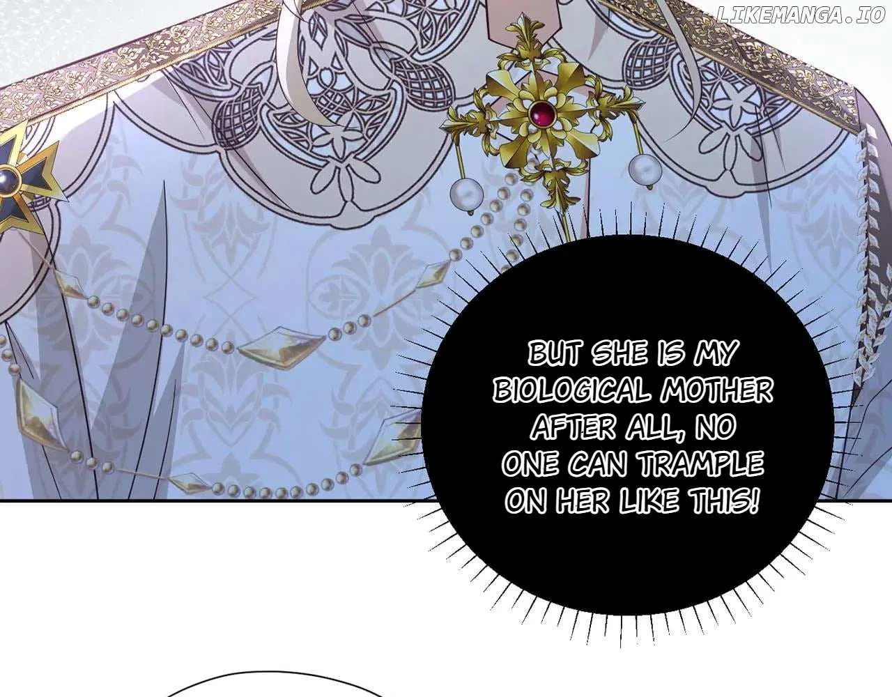 I’m in Love with My Foe Chapter 157 – Page 27