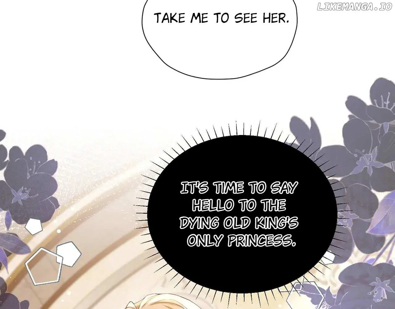 I’m in Love with My Foe Chapter 157 – Page 30