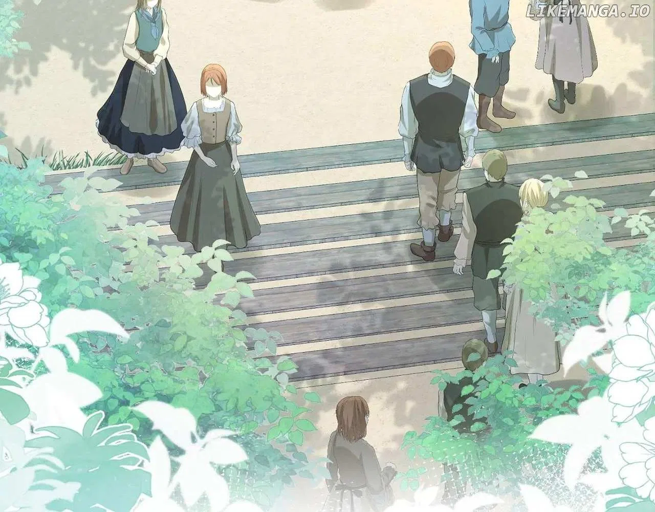 I’m in Love with My Foe Chapter 157 – Page 36