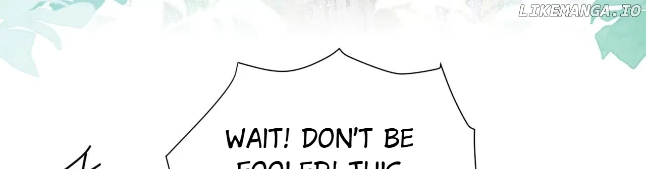 I’m in Love with My Foe Chapter 157 – Page 37