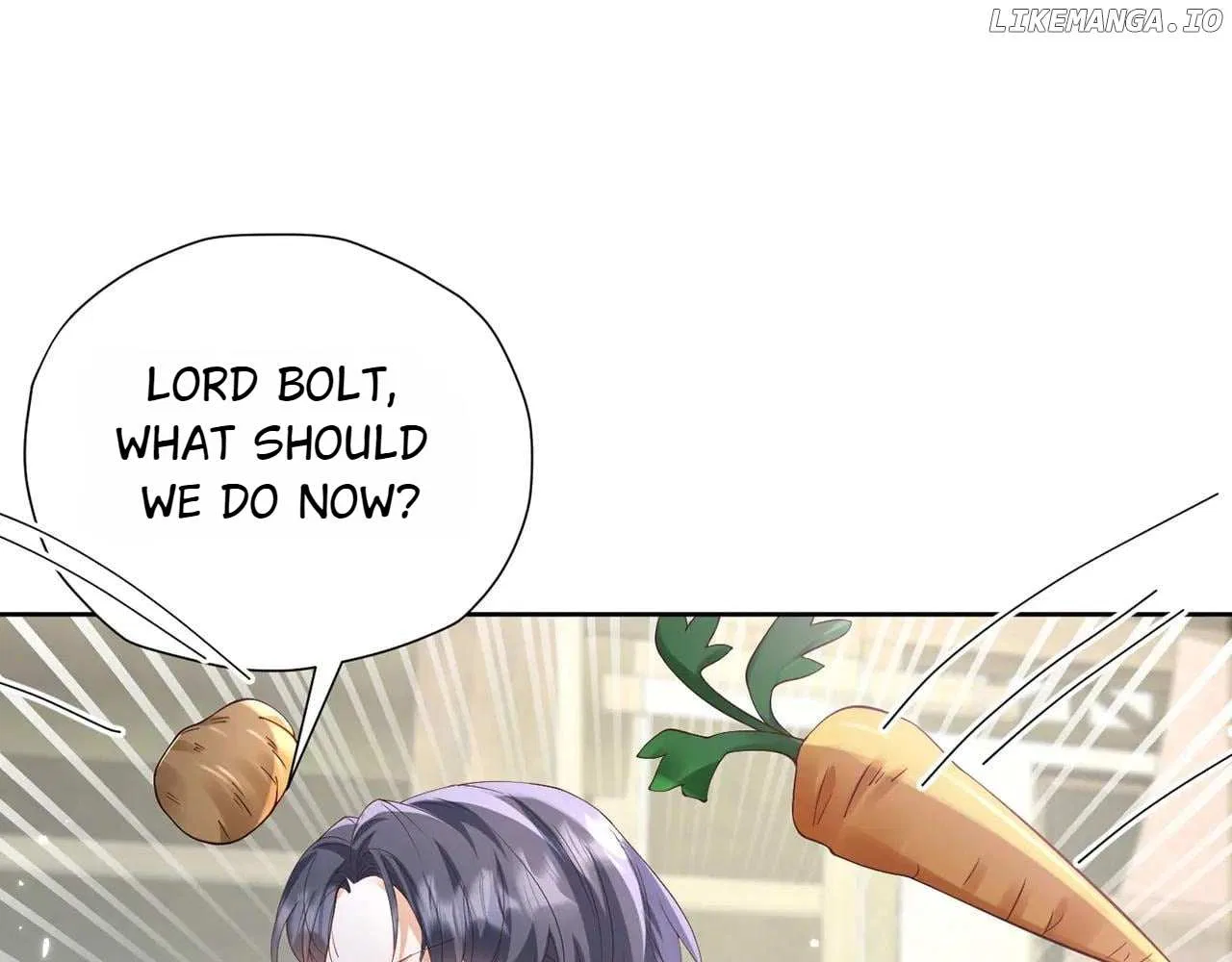 I’m in Love with My Foe Chapter 157 – Page 42