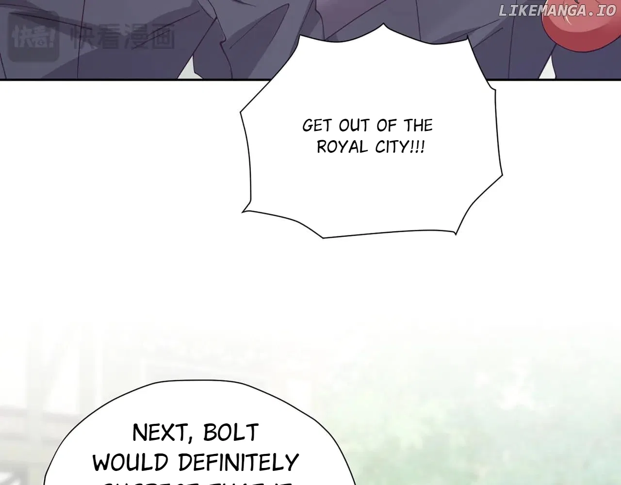 I’m in Love with My Foe Chapter 157 – Page 44