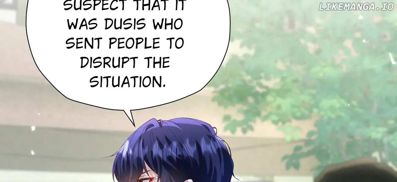 I’m in Love with My Foe Chapter 157 – Page 45