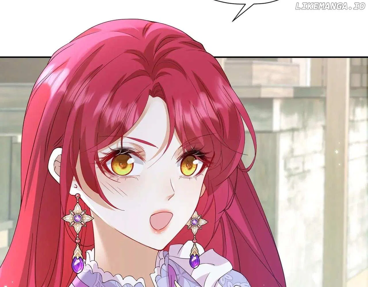 I’m in Love with My Foe Chapter 157 – Page 48