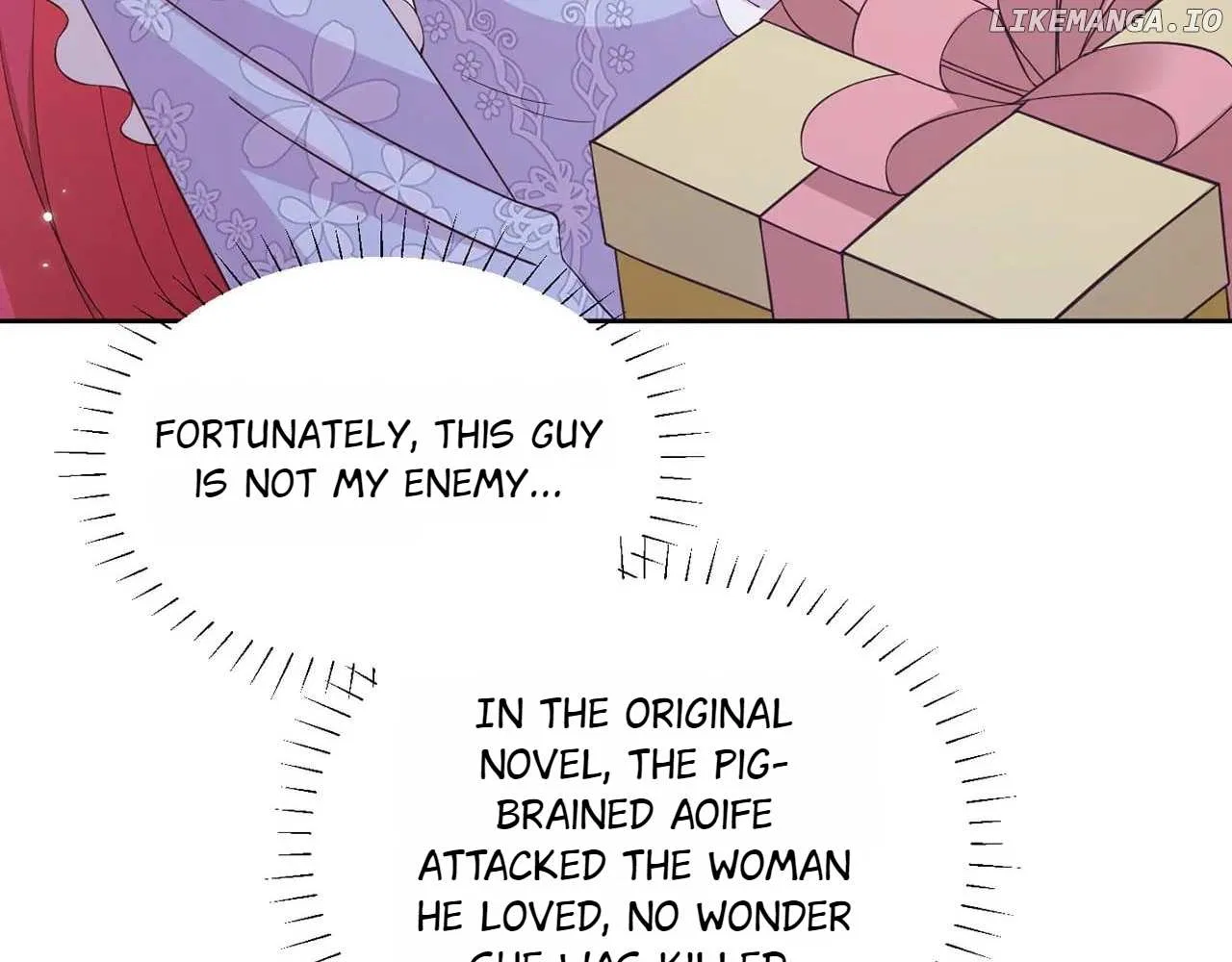 I’m in Love with My Foe Chapter 157 – Page 50