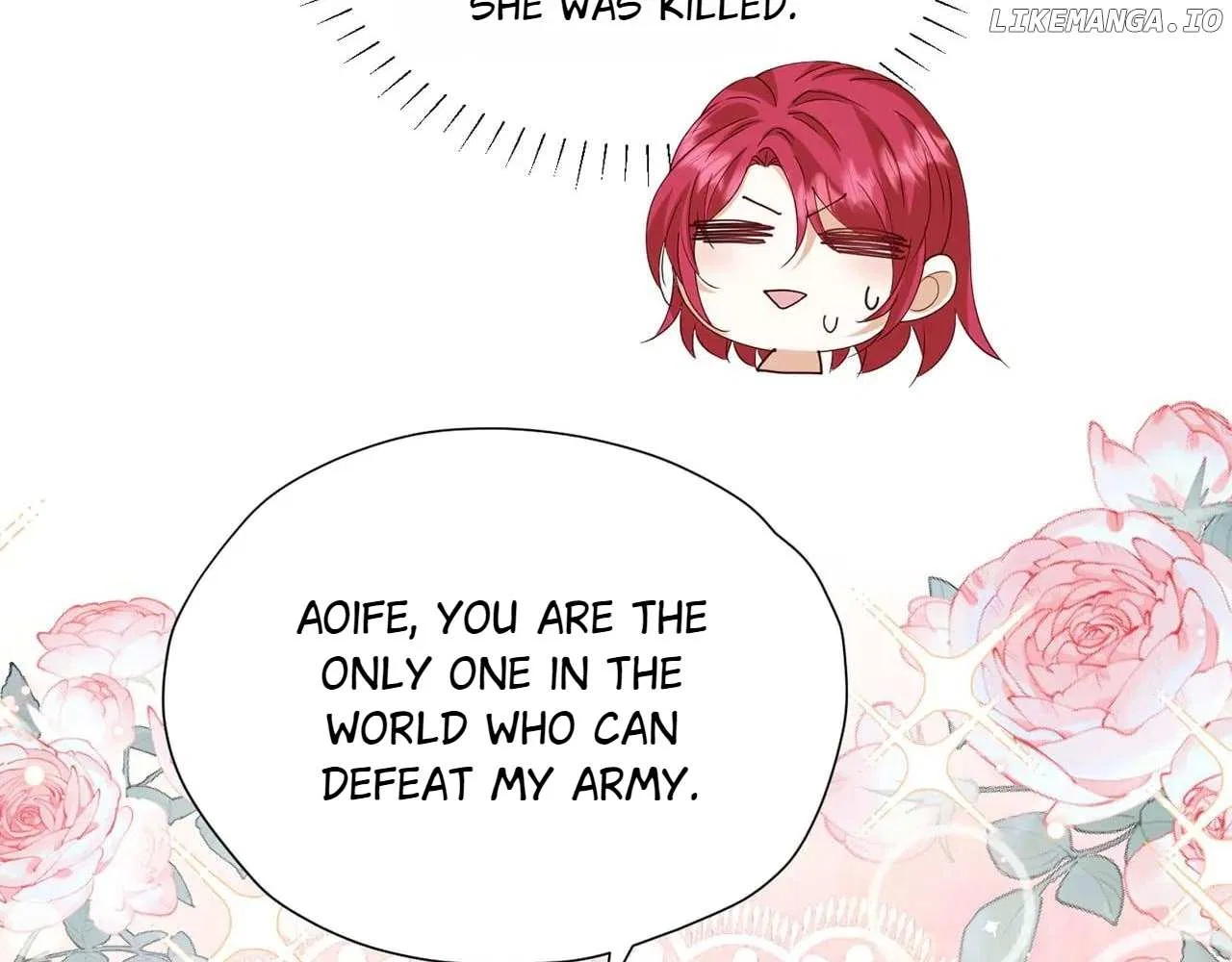 I’m in Love with My Foe Chapter 157 – Page 51