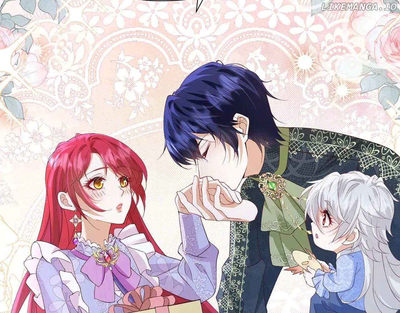 I’m in Love with My Foe Chapter 157 – Page 52