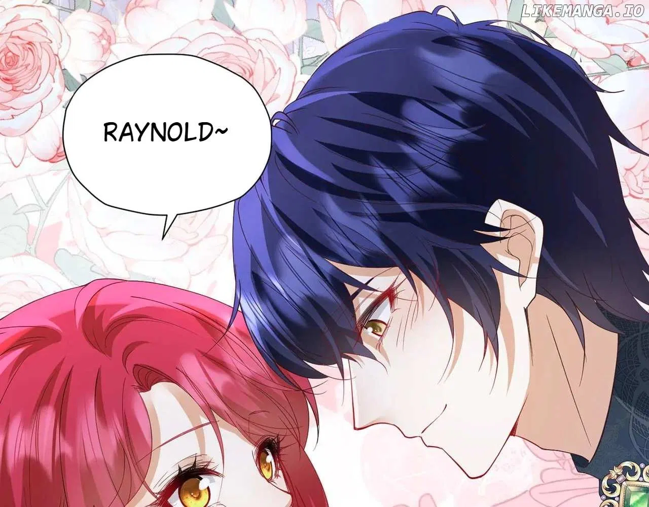 I’m in Love with My Foe Chapter 157 – Page 54