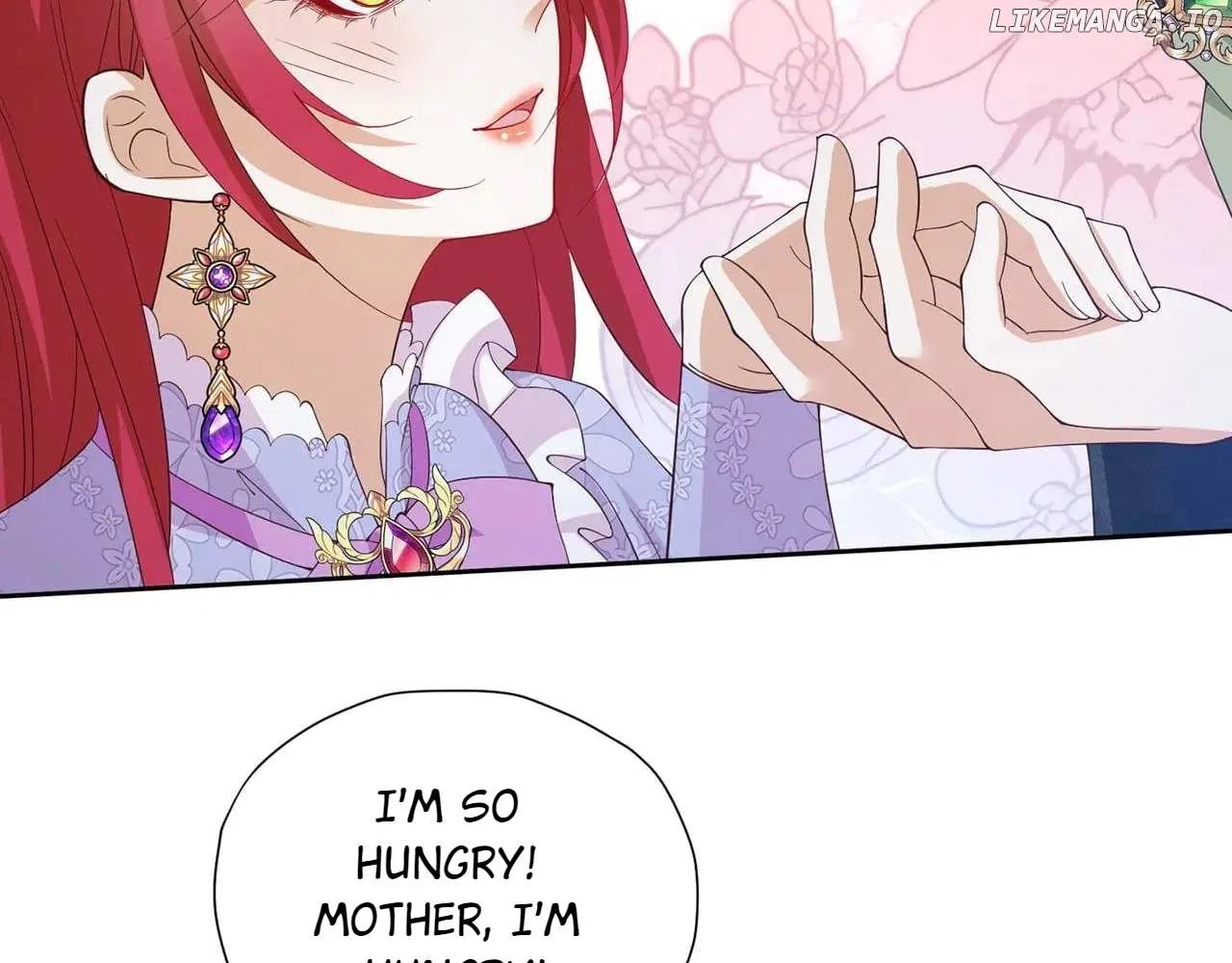 I’m in Love with My Foe Chapter 157 – Page 55