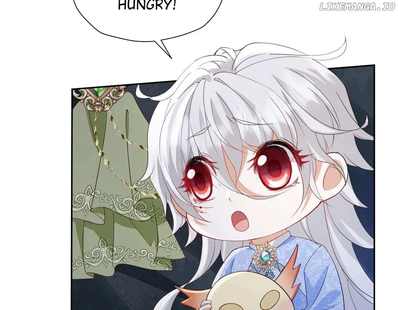 I’m in Love with My Foe Chapter 157 – Page 56