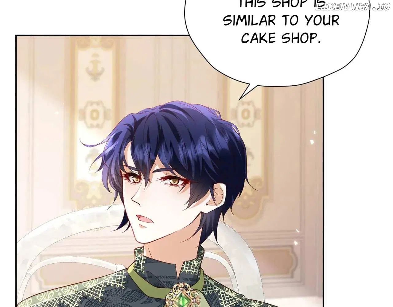 I’m in Love with My Foe Chapter 157 – Page 63