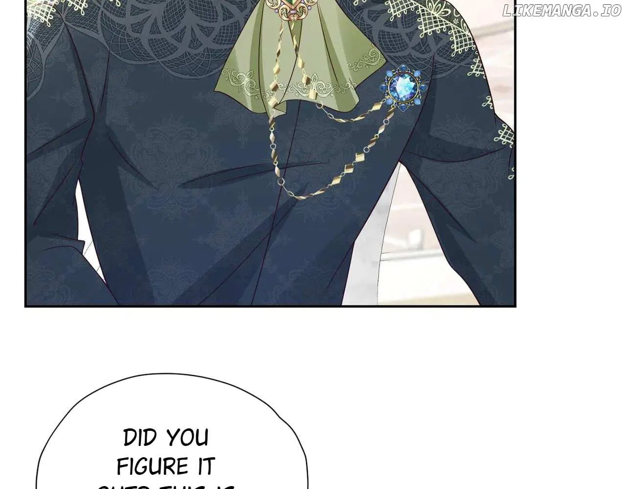 I’m in Love with My Foe Chapter 157 – Page 64