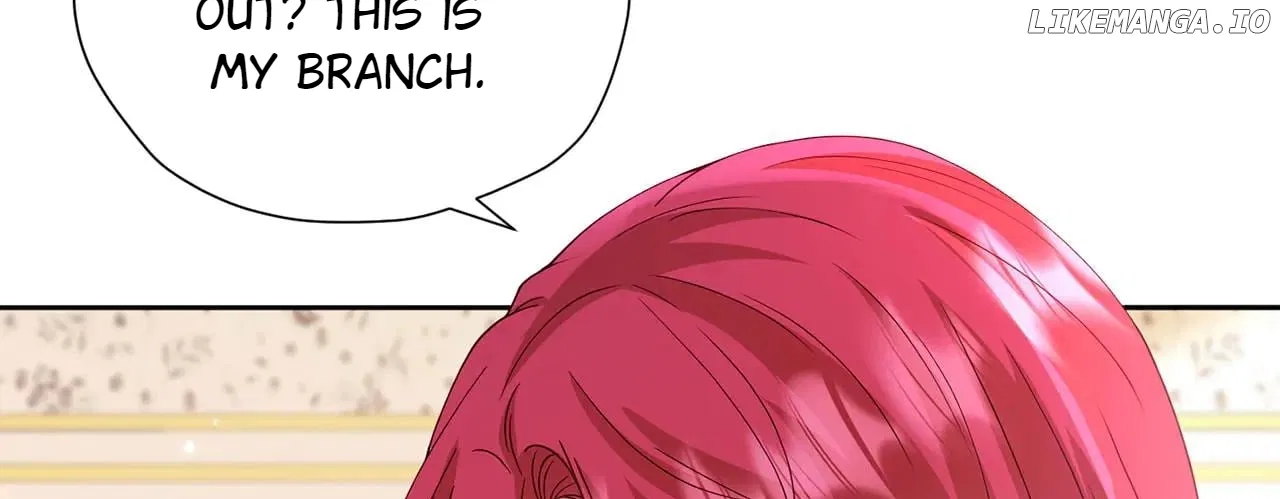 I’m in Love with My Foe Chapter 157 – Page 65