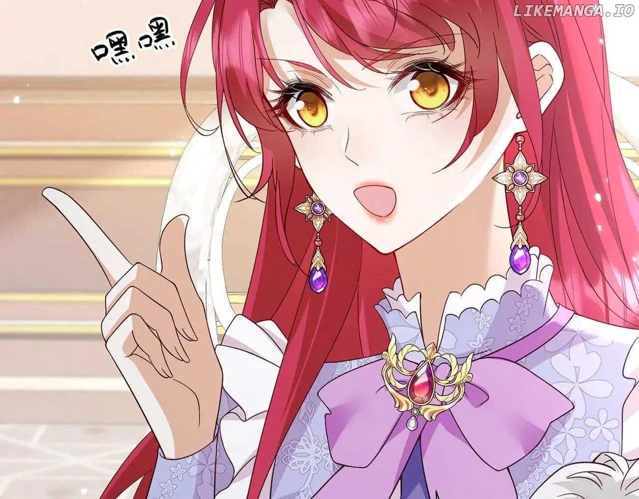 I’m in Love with My Foe Chapter 157 – Page 66