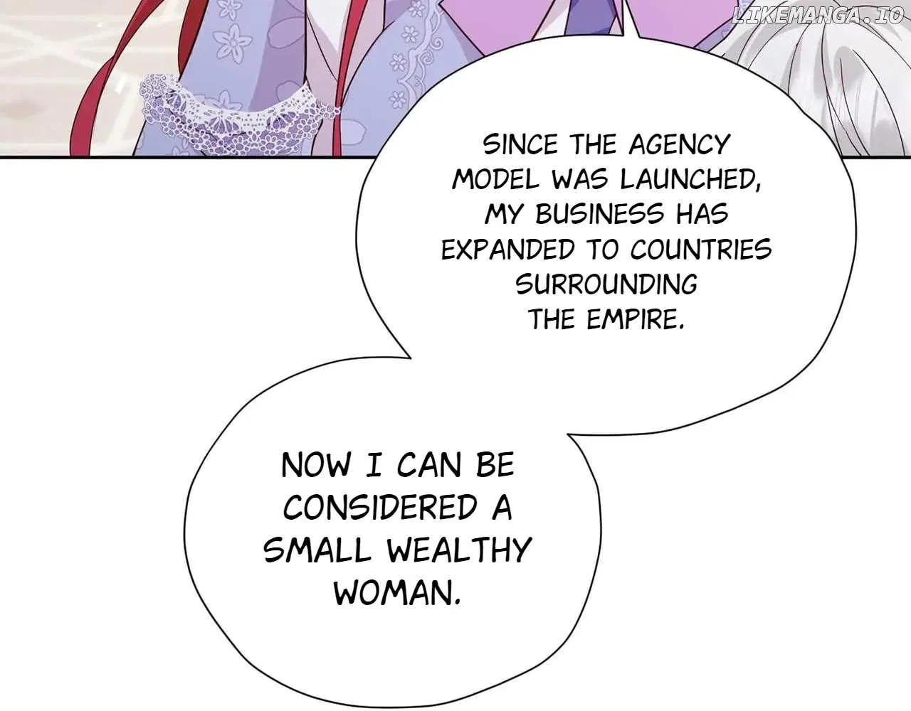 I’m in Love with My Foe Chapter 157 – Page 67
