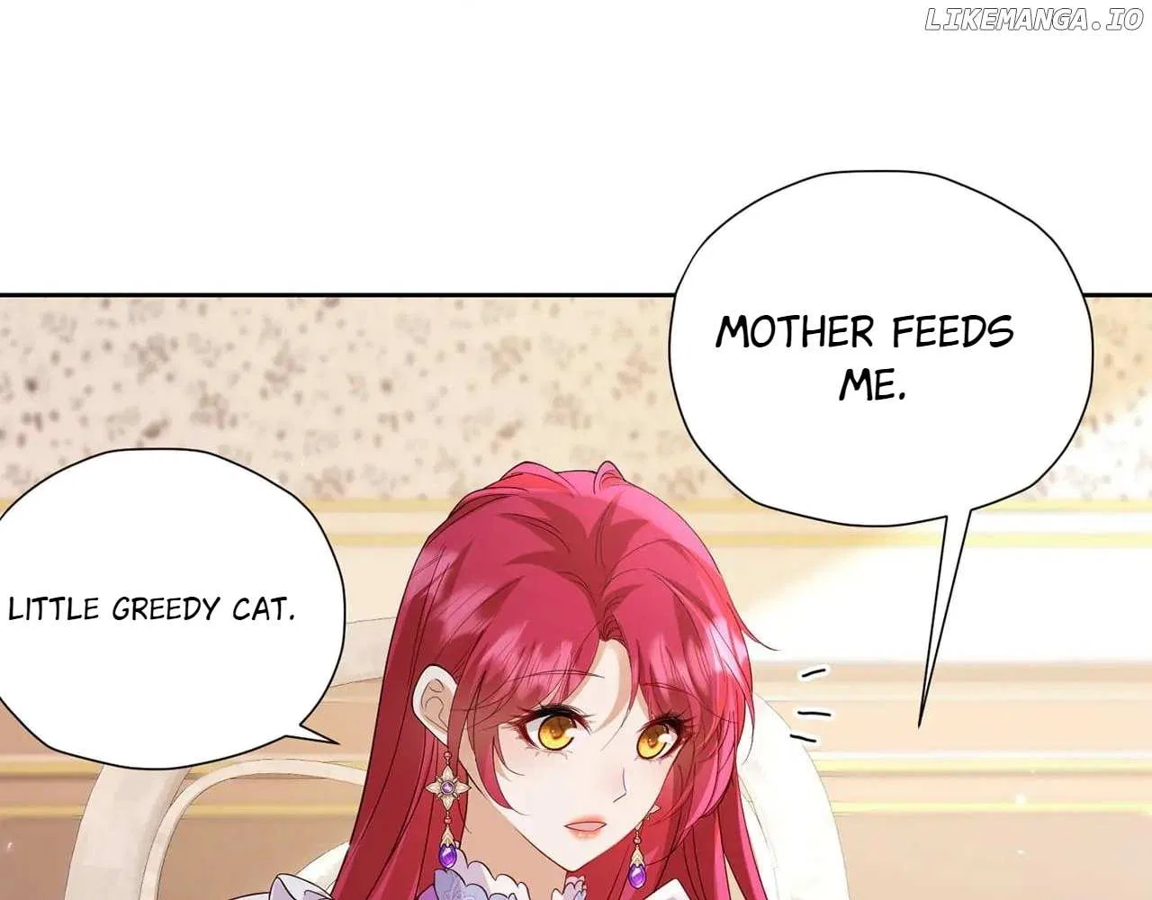 I’m in Love with My Foe Chapter 157 – Page 68