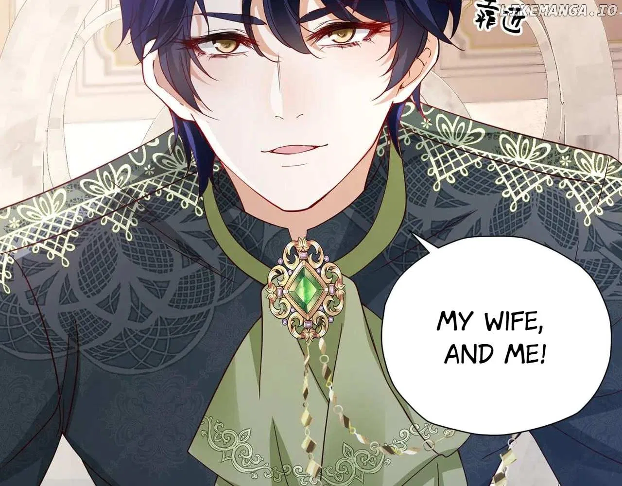 I’m in Love with My Foe Chapter 157 – Page 71