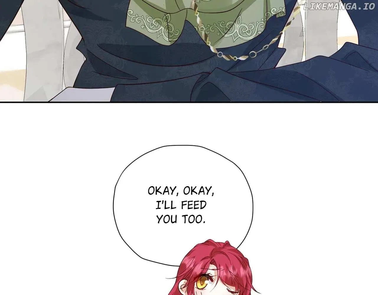I’m in Love with My Foe Chapter 157 – Page 72