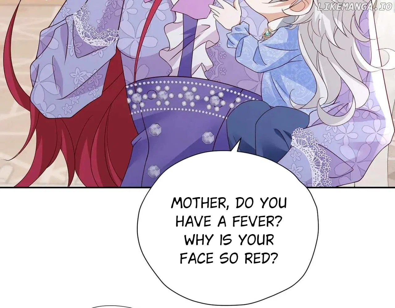 I’m in Love with My Foe Chapter 157 – Page 77