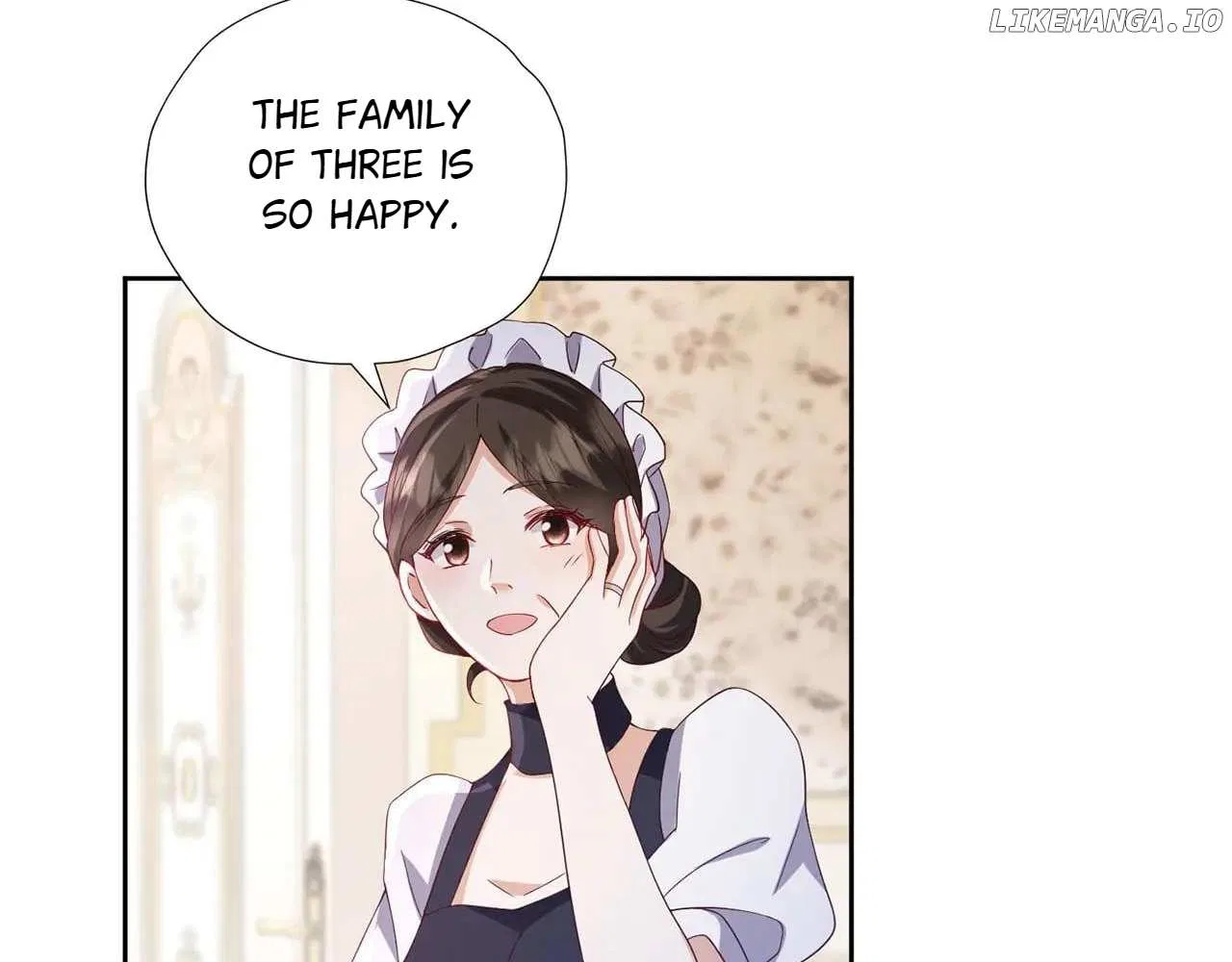 I’m in Love with My Foe Chapter 157 – Page 78