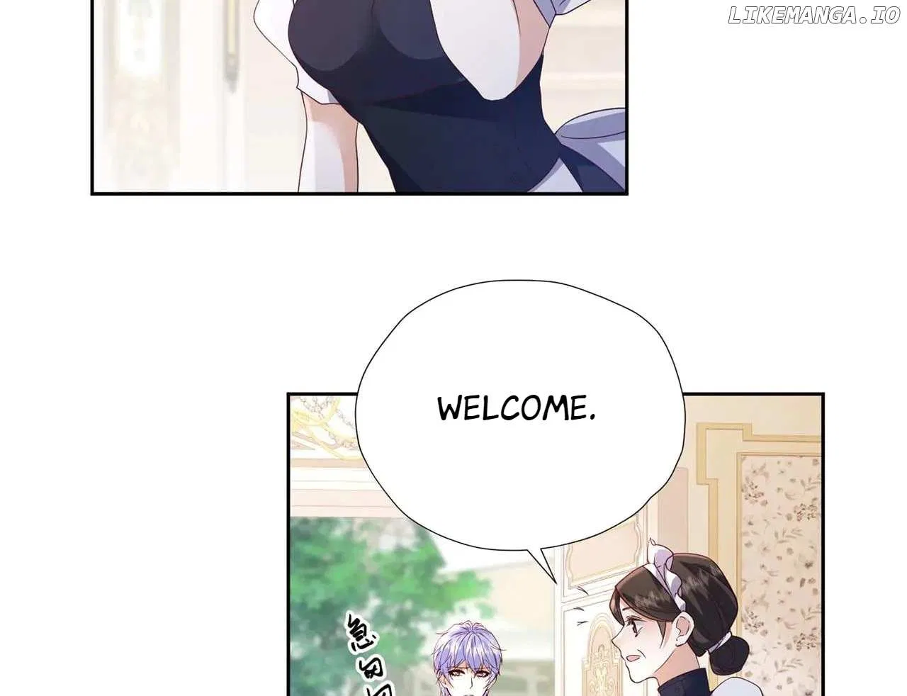 I’m in Love with My Foe Chapter 157 – Page 79