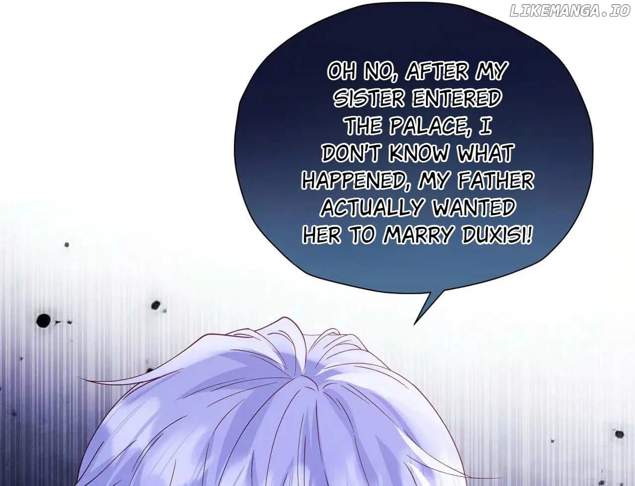 I’m in Love with My Foe Chapter 157 – Page 82