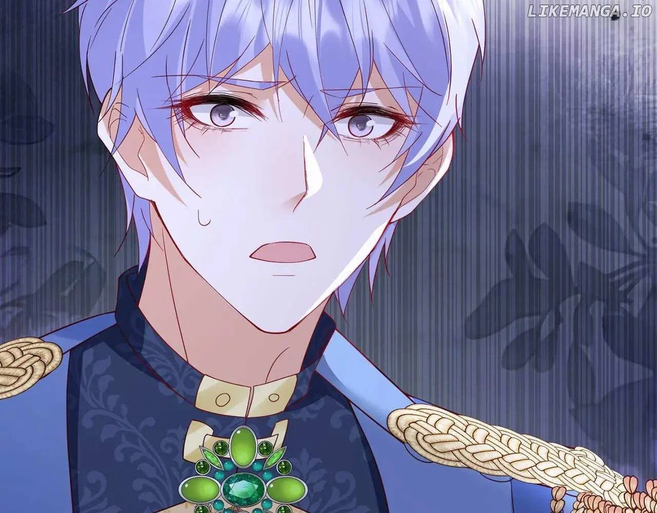 I’m in Love with My Foe Chapter 157 – Page 83