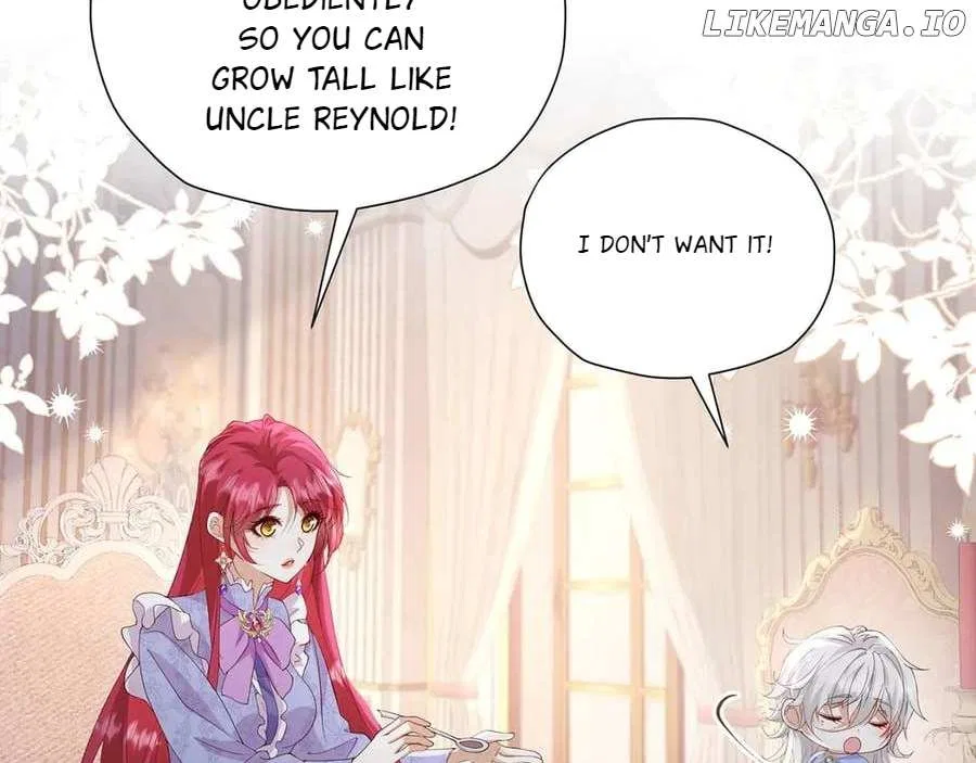 I’m in Love with My Foe Chapter 156 – Page 5