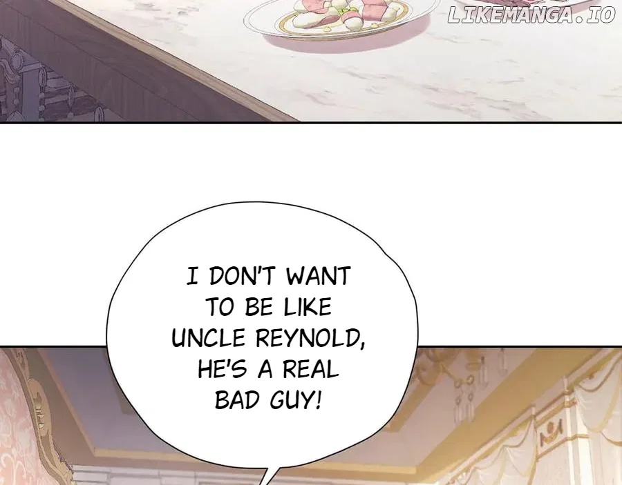 I’m in Love with My Foe Chapter 156 – Page 7