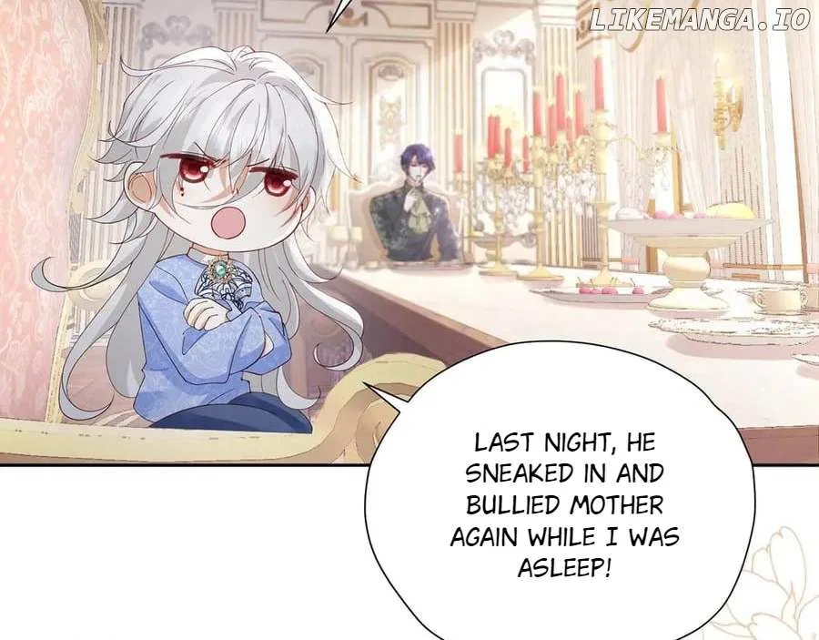 I’m in Love with My Foe Chapter 156 – Page 8