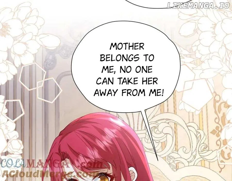 I’m in Love with My Foe Chapter 156 – Page 9
