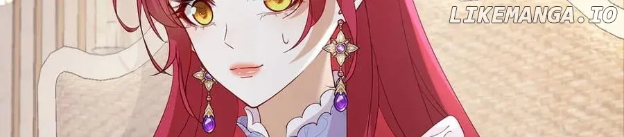 I’m in Love with My Foe Chapter 156 – Page 10