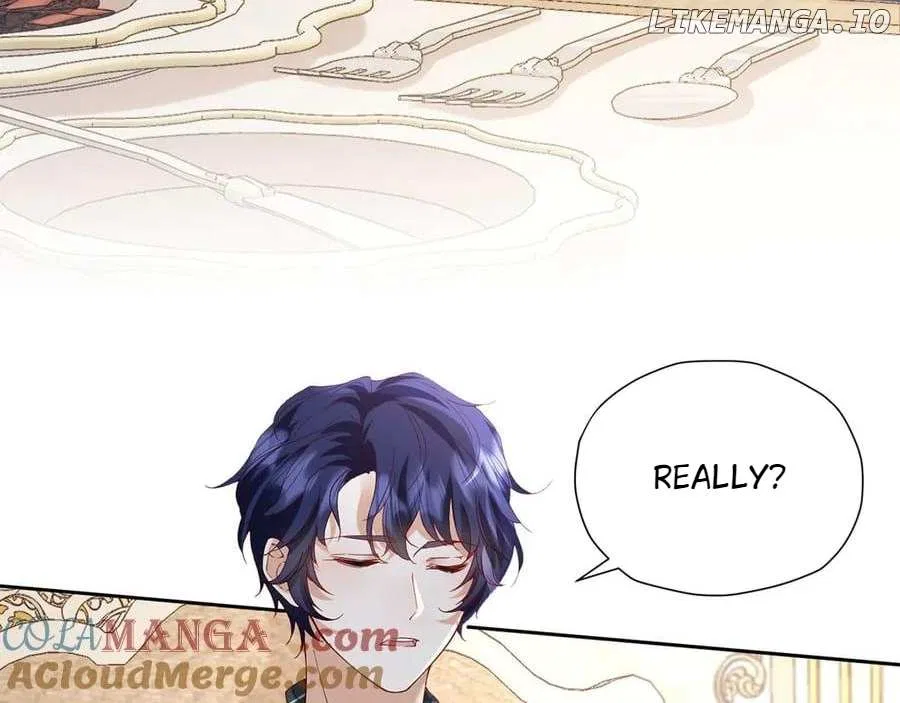 I’m in Love with My Foe Chapter 156 – Page 12