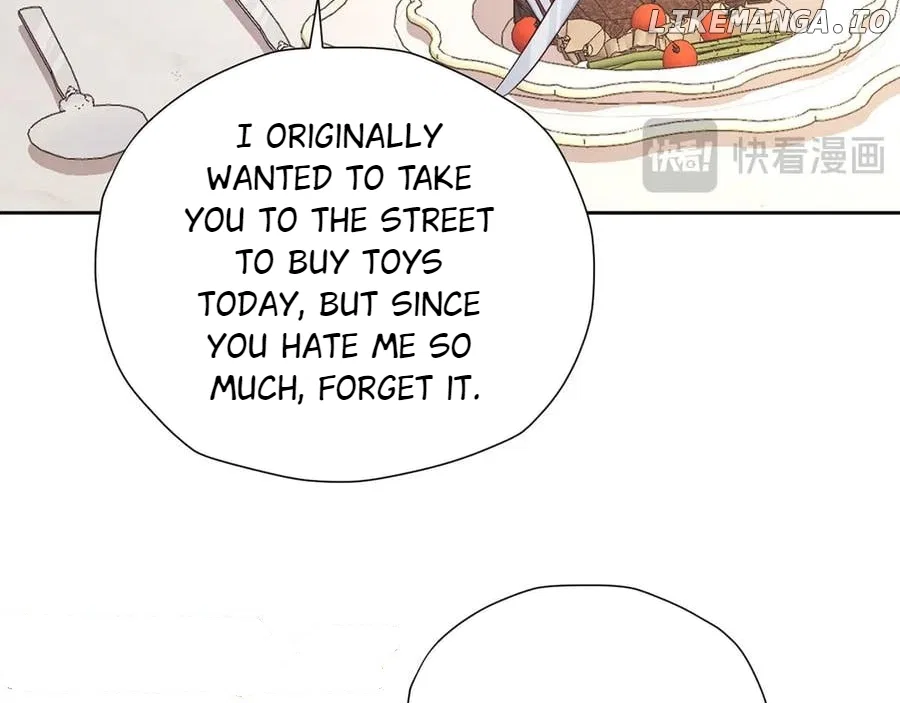 I’m in Love with My Foe Chapter 156 – Page 15
