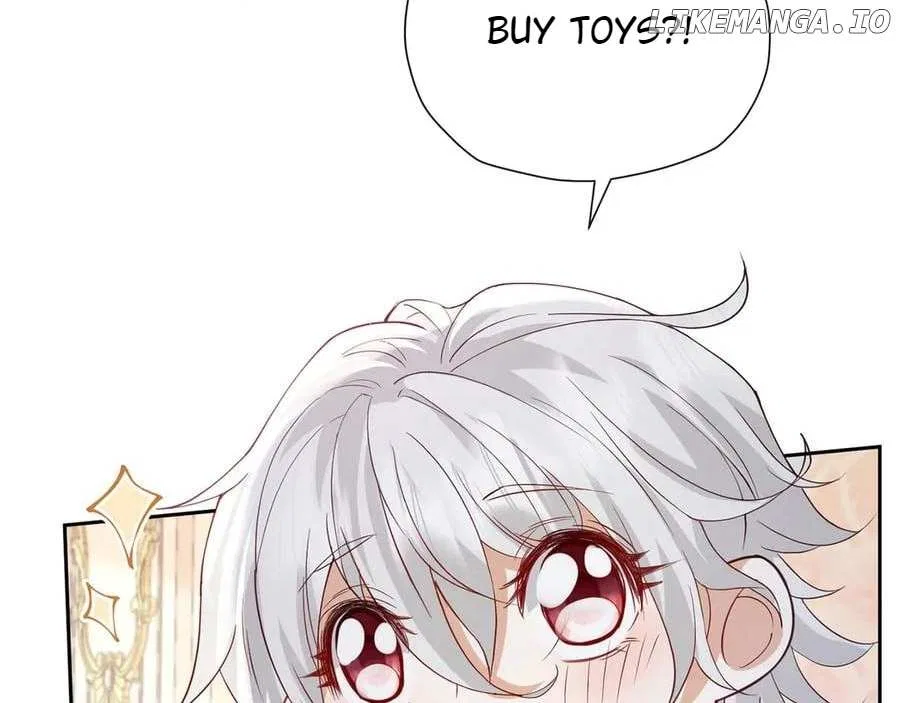 I’m in Love with My Foe Chapter 156 – Page 16