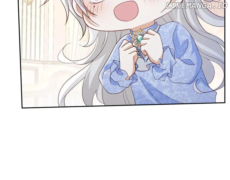 I’m in Love with My Foe Chapter 156 – Page 17