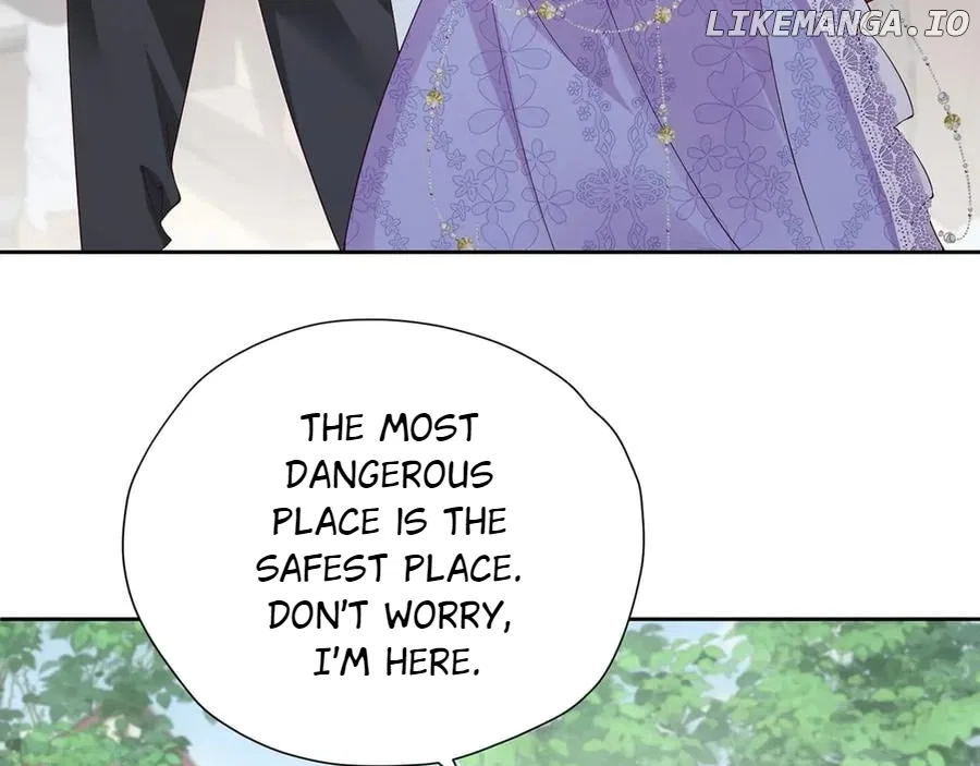 I’m in Love with My Foe Chapter 156 – Page 23