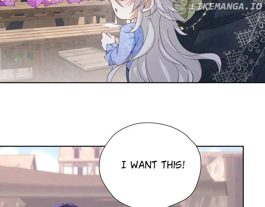 I’m in Love with My Foe Chapter 156 – Page 25