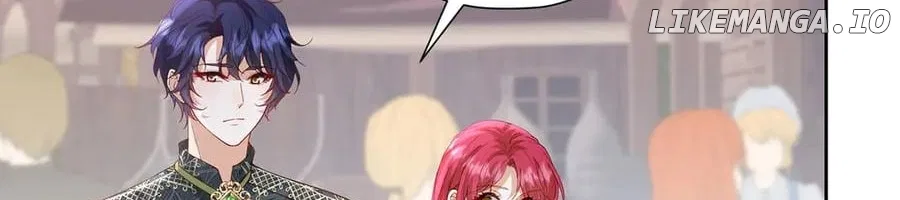 I’m in Love with My Foe Chapter 156 – Page 26