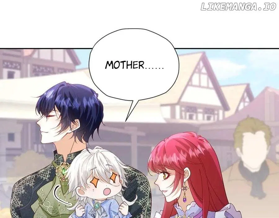 I’m in Love with My Foe Chapter 156 – Page 31