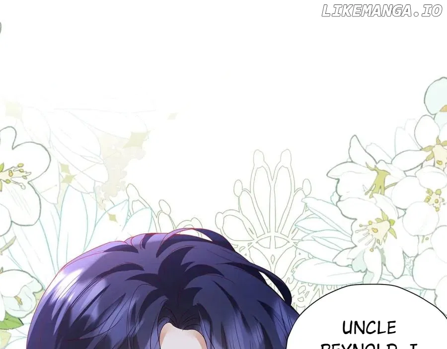 I’m in Love with My Foe Chapter 156 – Page 35