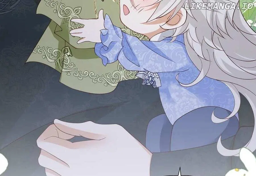 I’m in Love with My Foe Chapter 156 – Page 37