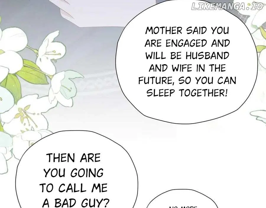 I’m in Love with My Foe Chapter 156 – Page 38